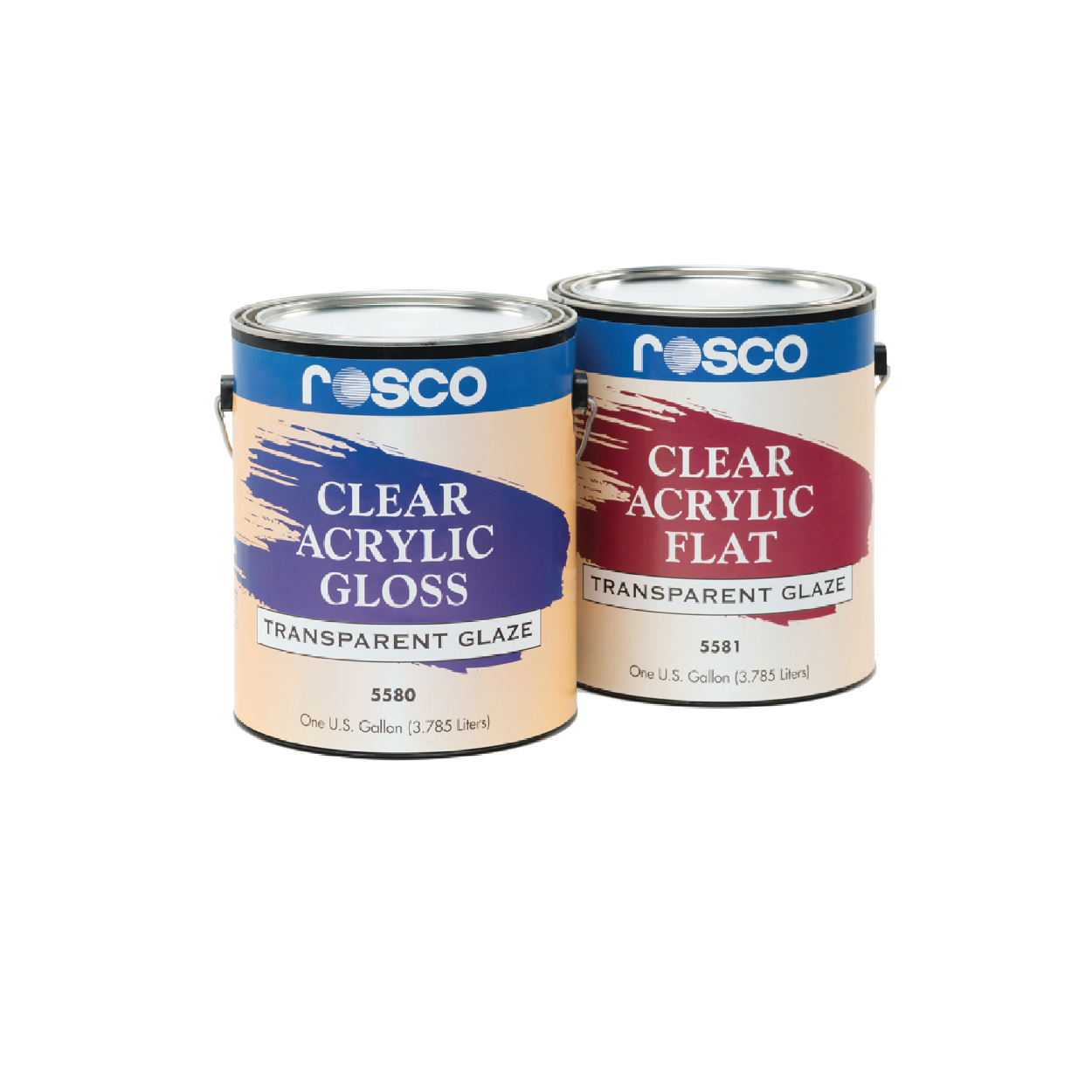 5580 ROSCO PAINT
