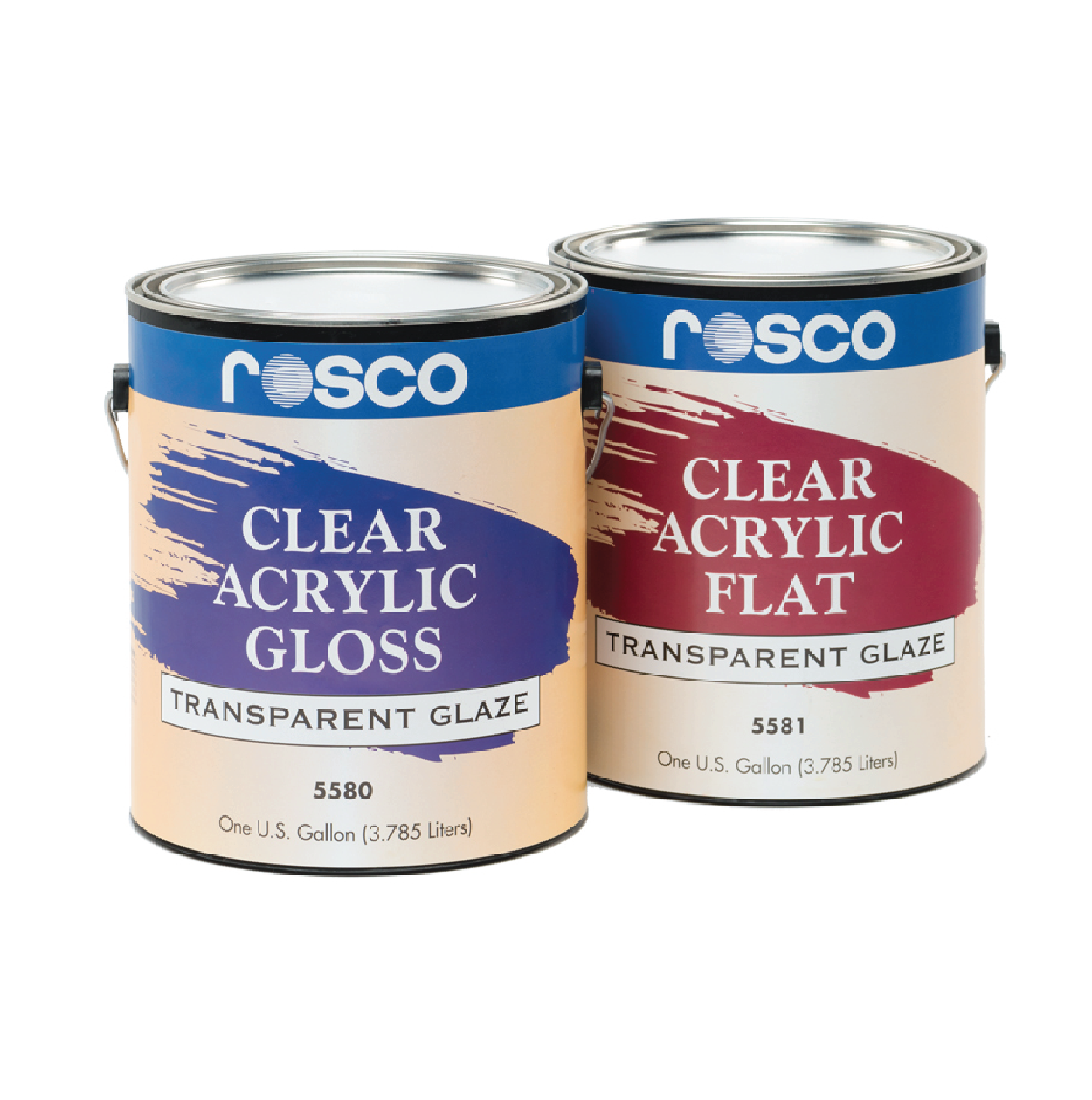 rosco acrylic rosco acrylic