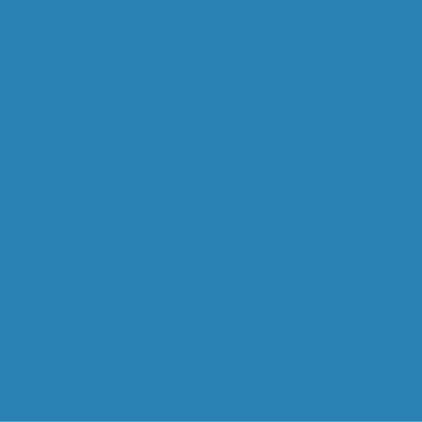 5996 SUPERSATURATED CERULEAN BLUE - QUART - ScenicPaint.com