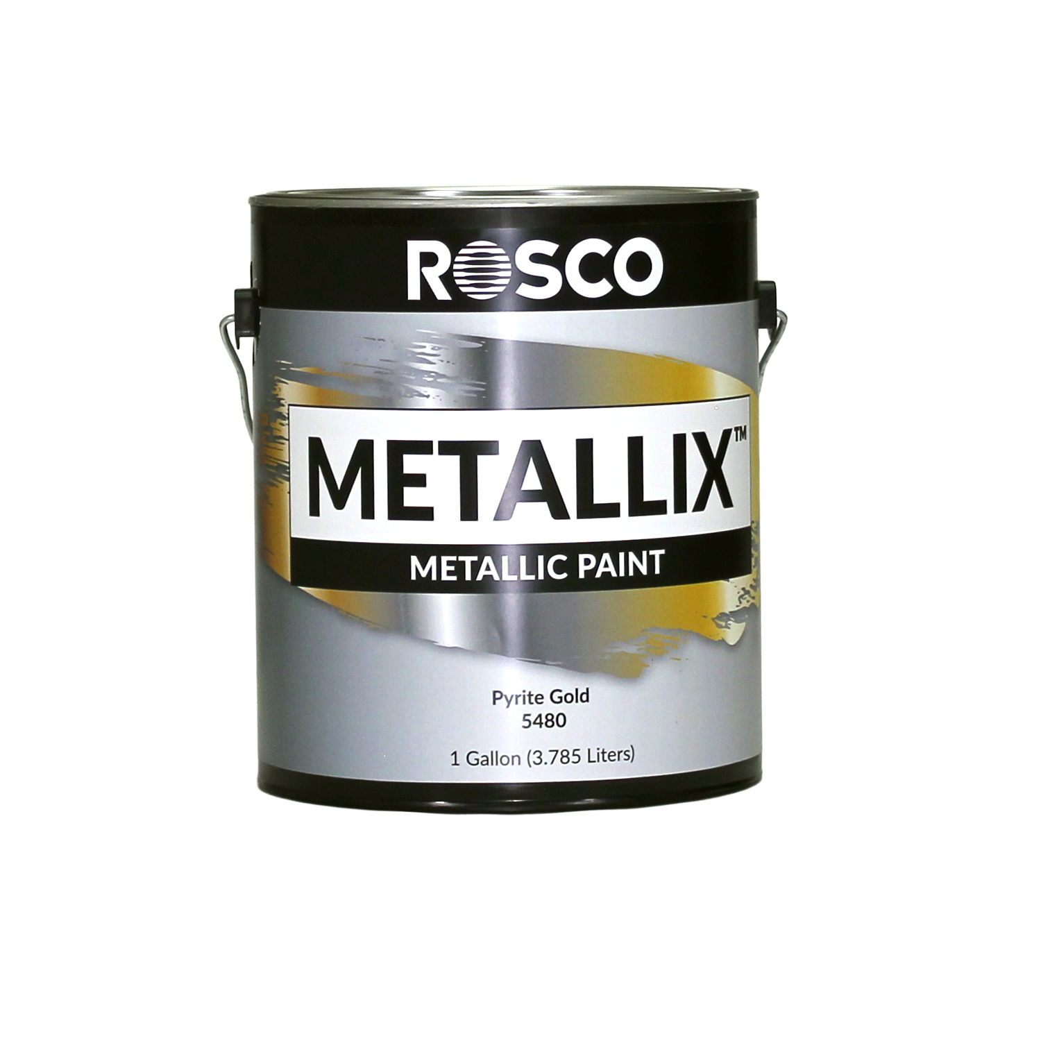 ROSCO PAINT
