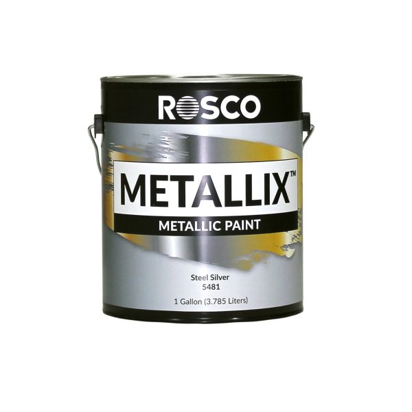 ROSCO PAINT