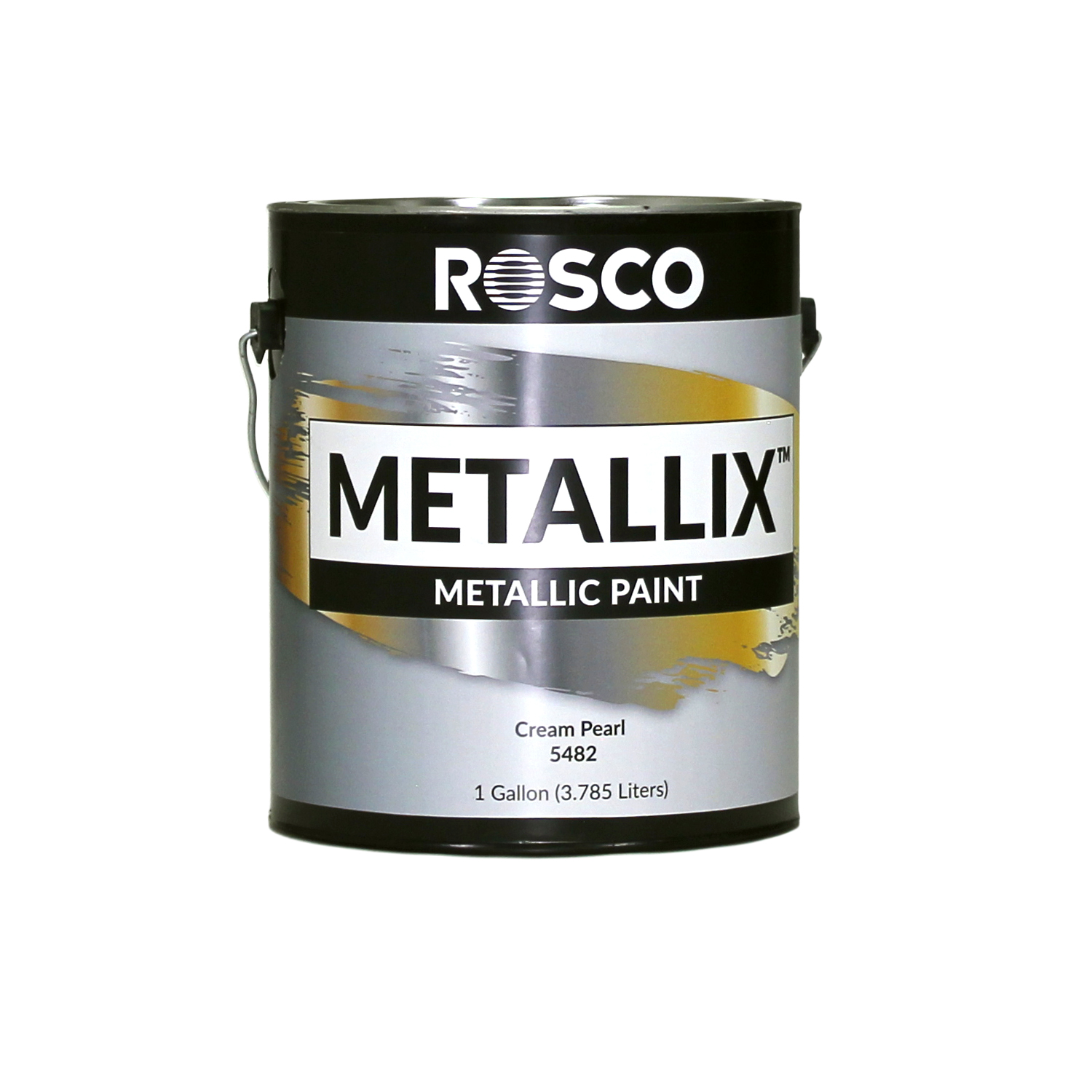 ROSCO PAINT