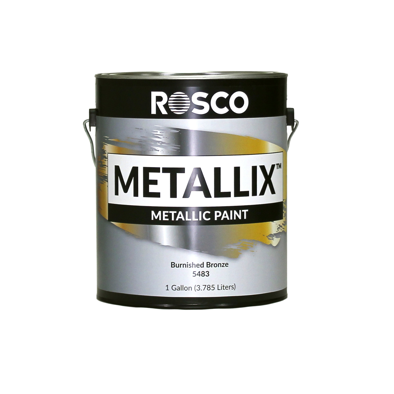 ROSCO PAINT