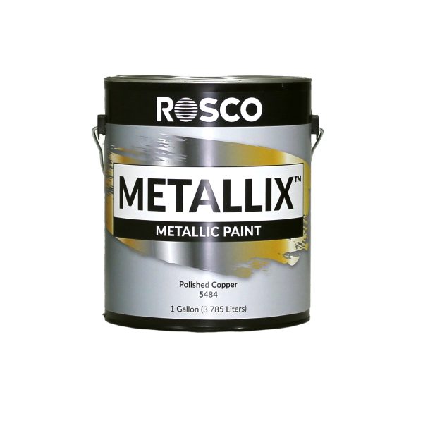 ROSCO PAINT